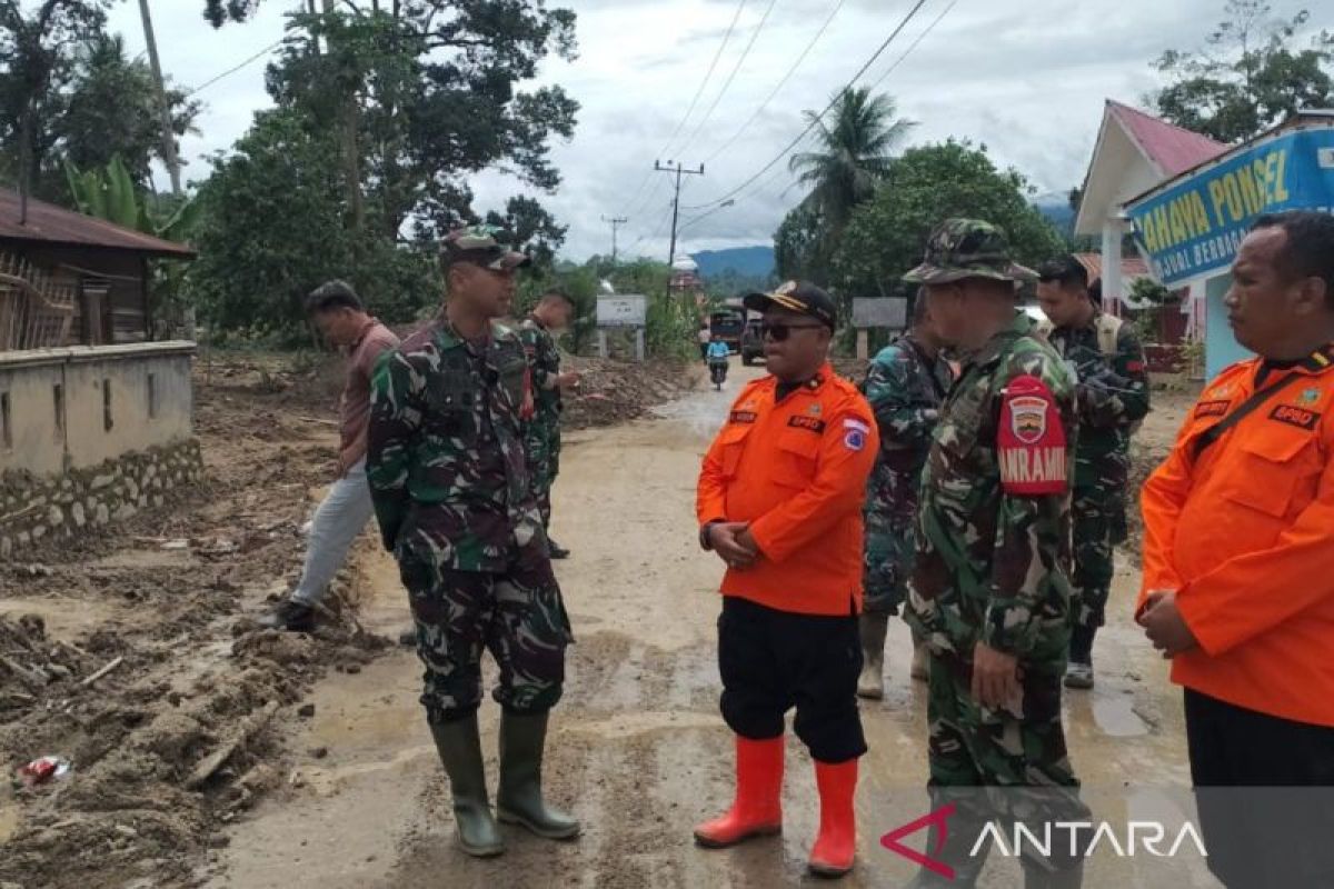 BPBD cabut status tanggap darurat banjir bandang di Tapsel