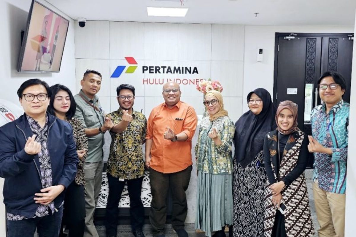 PT Pertamina Hulu Indonesia dan PT Pertamina Hulu Mahakam Berhasil Pertahankan Sertifikasi ISO 37001:2016