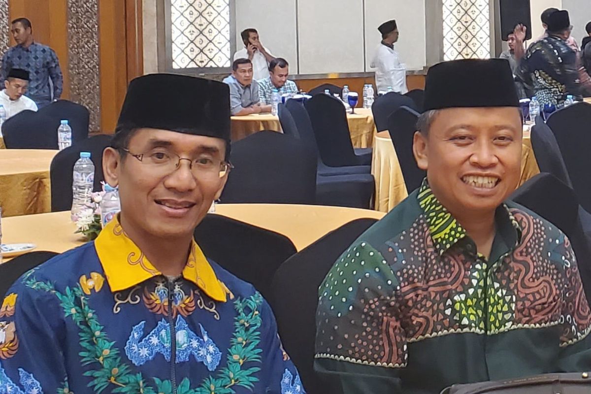 Azman Ridha: PR mewujudkan aspirasi warga Depok dibalik kemenangan Supian Suri-Chandra