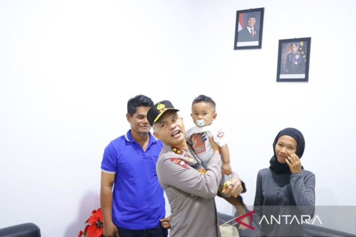 Kapolda Babel temui korban penyekapan yang viral, pastikan kondisi kesehatan dan proses hukum tuntas