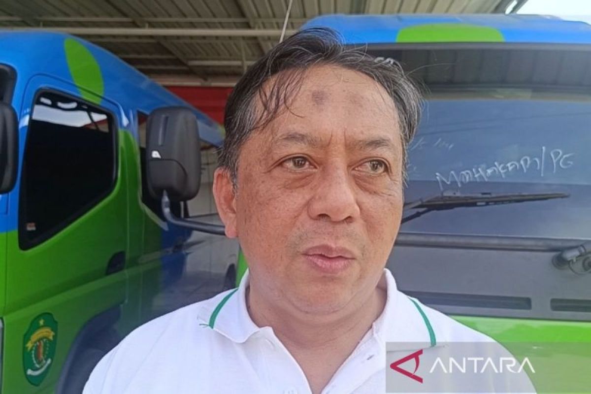 Disnakertrans pastikan UMP Kaltim 2025  naik Rp218 ribu