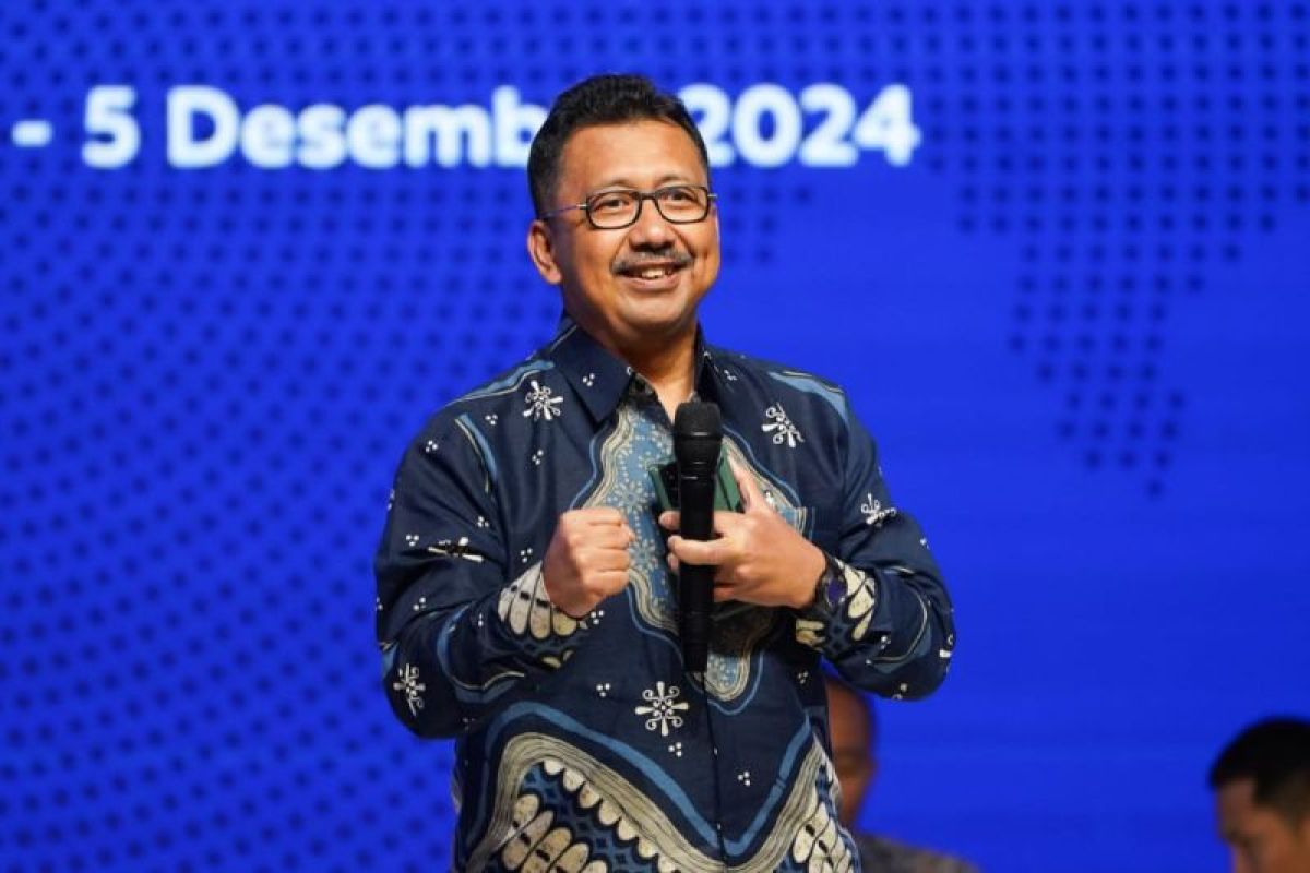 DJKI tingkatkan kinerja di tahun 2024, fokus pada optimalisasi layanan publik dan program strategis