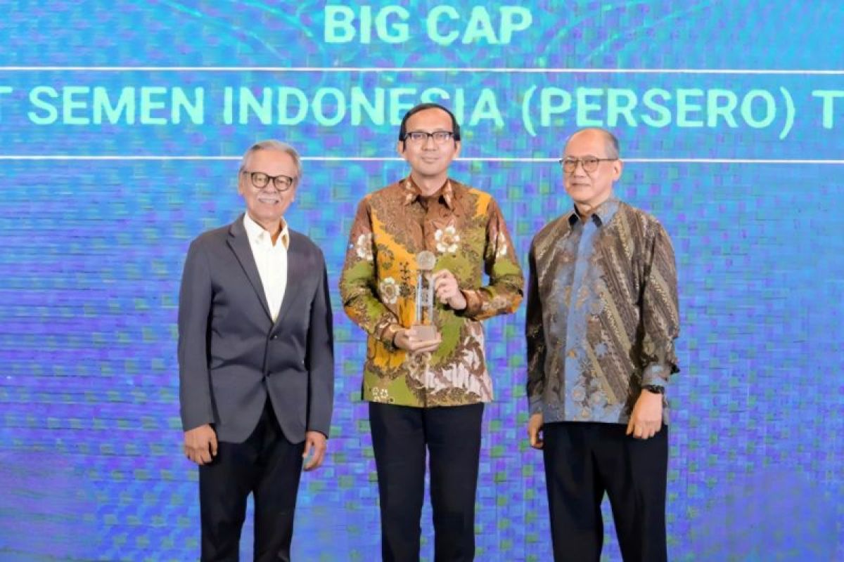 Semen Indonesia meyakini penerapan GCG berdampak positif bagi kinerja