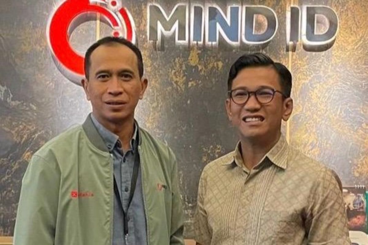 PT Vale perkuat kepercayaan investor dan memajukan pertumbuhan strategis