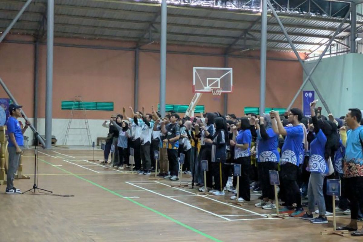 Ethos Chairman Cup 2024 pupuk solidaritas dan sportivitas