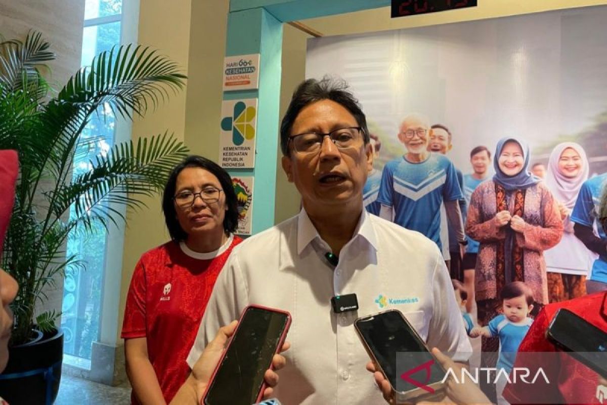 Menkes Budi minta masyarakat tidak khawatirkan iuran BPJS Kesehatan