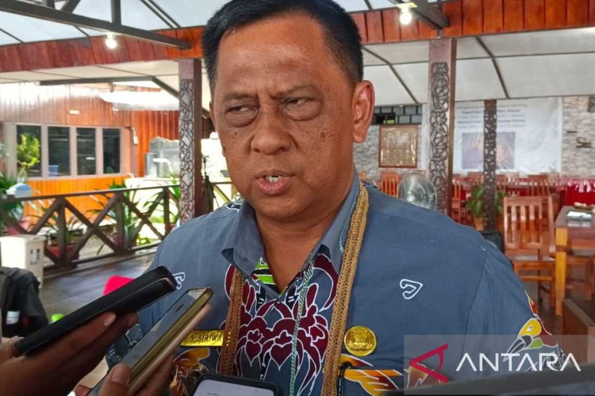 Pemkab Jayapura anggarkan makan bergizi gratis Rp30 ribu per siswa