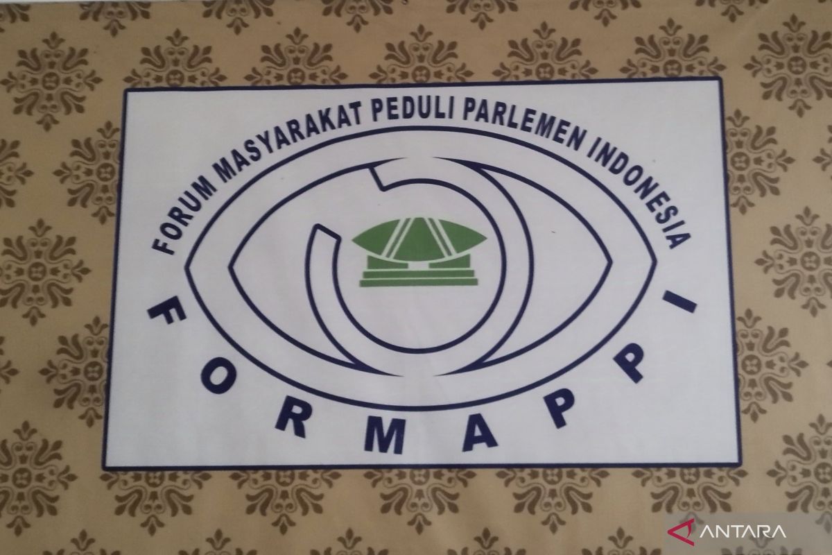 Formappi minta MKD beri publik akses data kehadiran anggota DPR