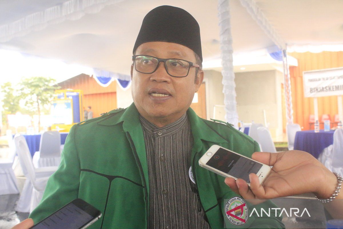 DMI Jayapura imbau umat Islam menjaga persatuan pada perayaan Natal