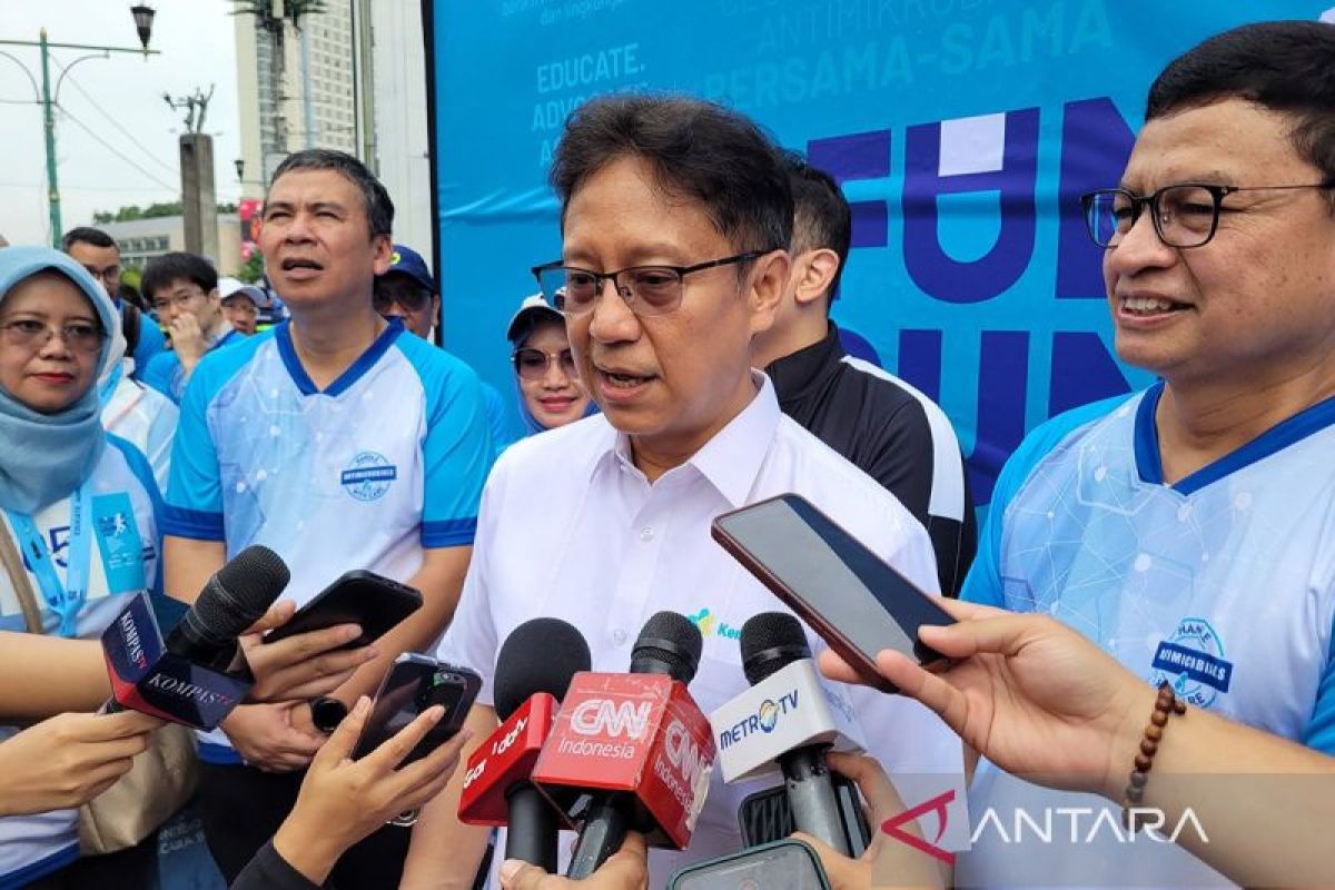 Menkes: Belum ada kenaikan iuran BPJS pada 2025