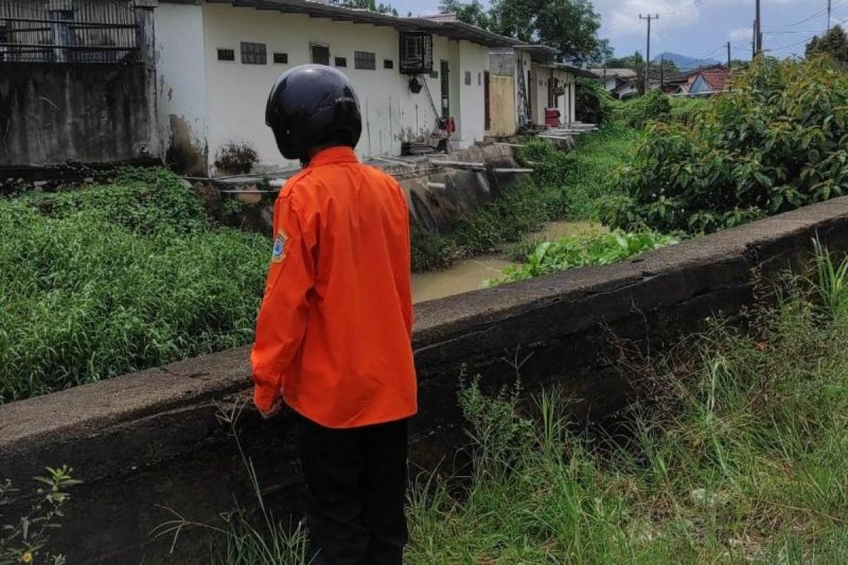 BPBD Pangkalpinang waspadai banjir jelang Natal dan Tahun Baru