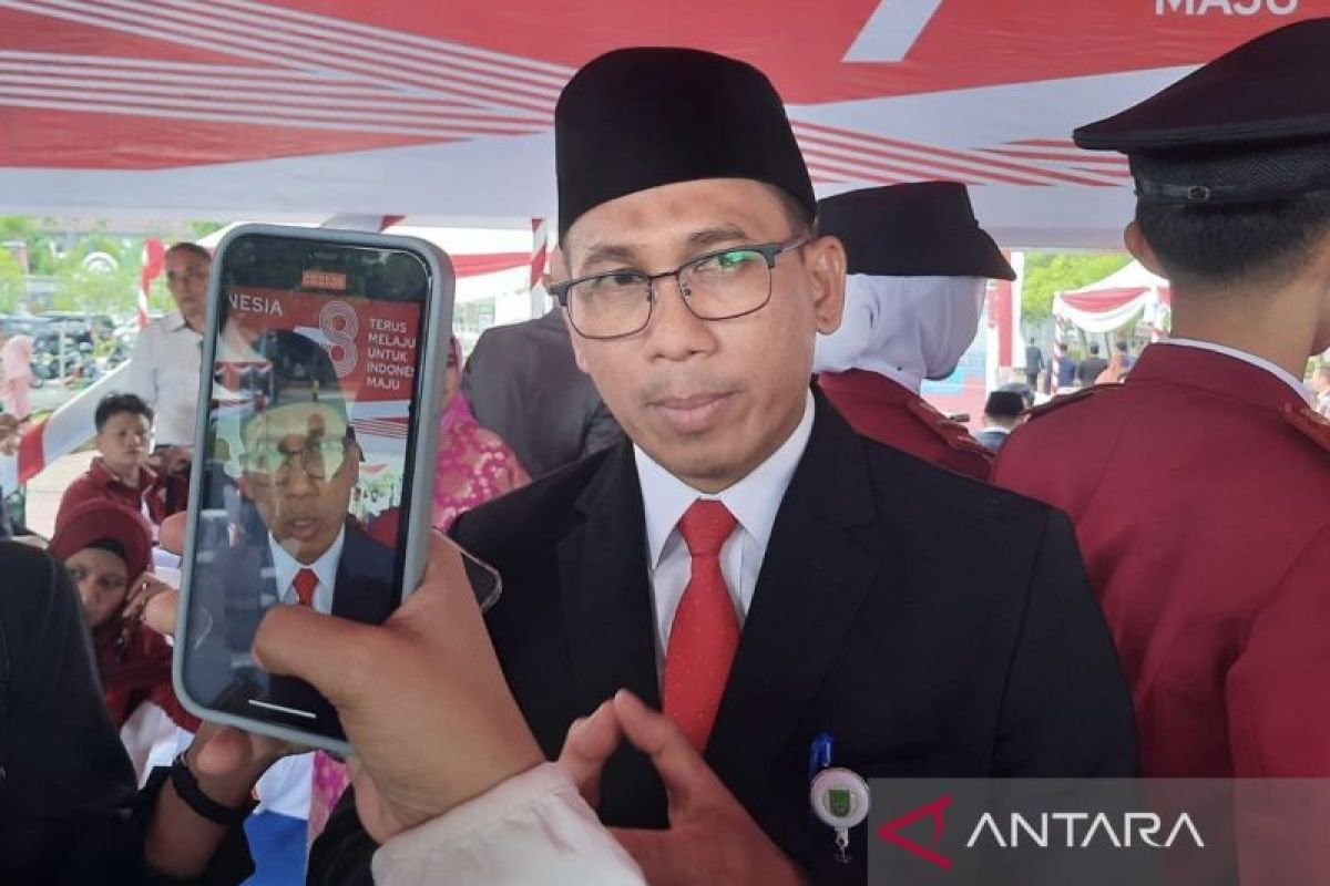 Disdik Kota Batam fokus peralihan status guru honorer ke PPPK