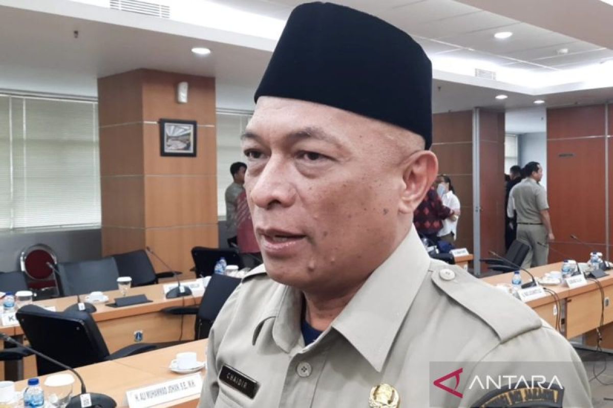 DKI tak akan promosikan lurah apabila masih memiliki sangkutan hukum