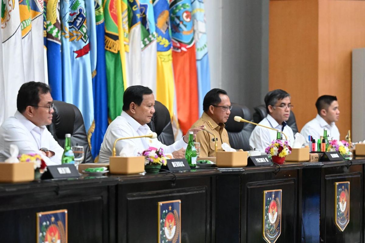 President calls for continuation in inflation control mechanism