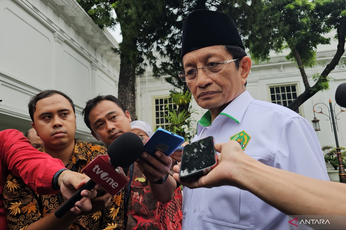 Will discuss BPIH for 2025 with DPR soon, says minister