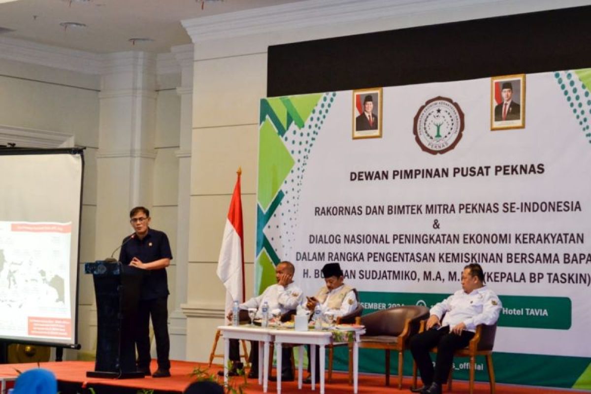 BP Taskin: Industrialisasi desa sebagai solusi pengentasan kemiskinan