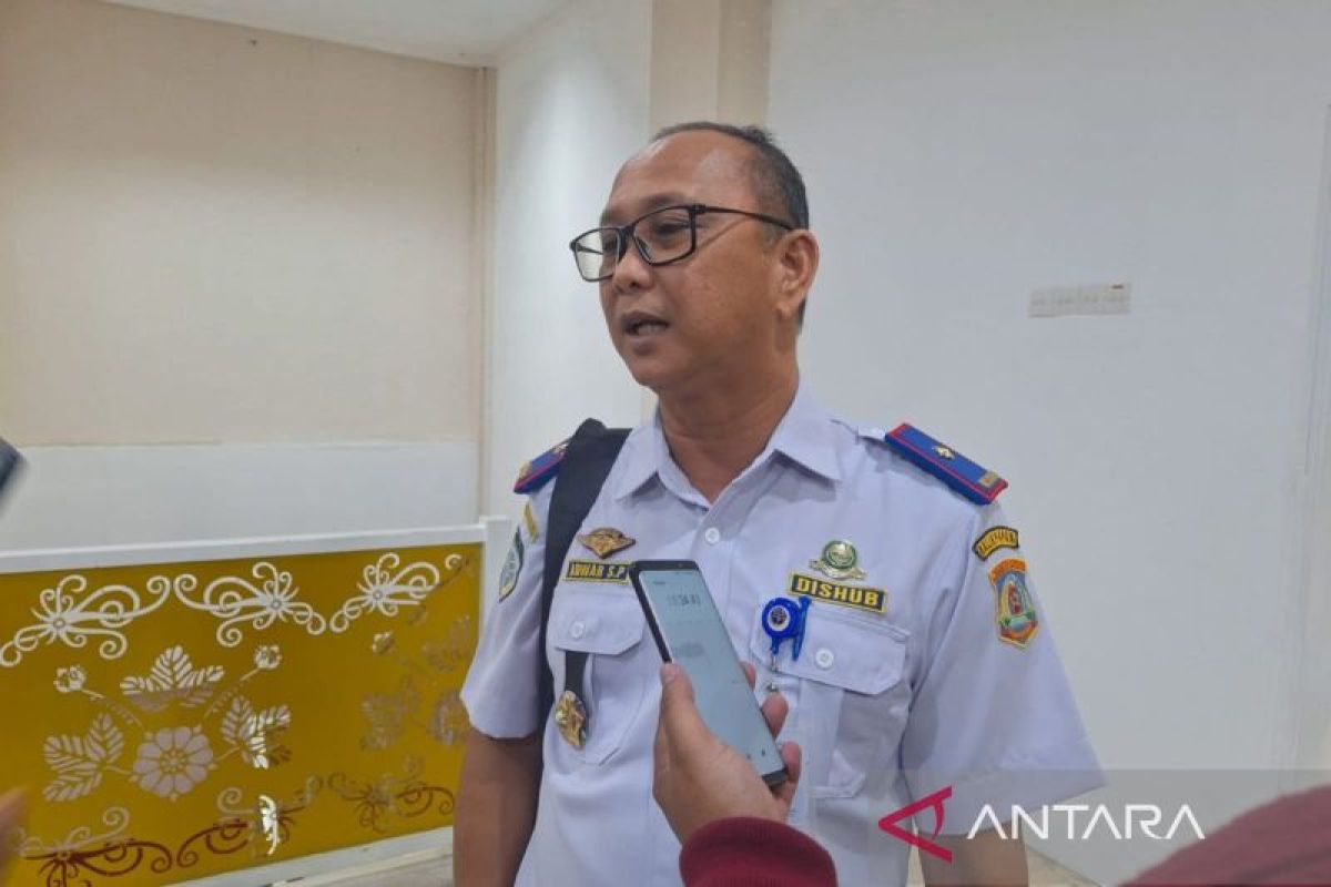 Dishub Balikpapan siapkan mobil derek di pengamanan Natal-Tahun Baru