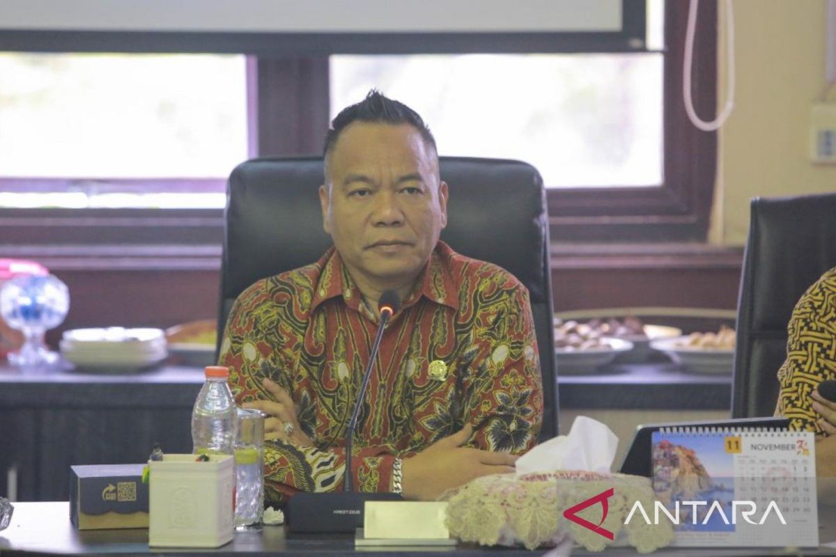 Ketua Komisi A DPRD Surabaya ajak momen Hakordia jaga integritas amanat rakyat