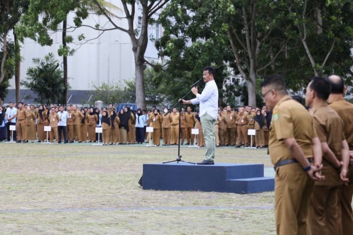 Pemkot Batam gratiskan PBB bagi warga dengan penghasilan rendah