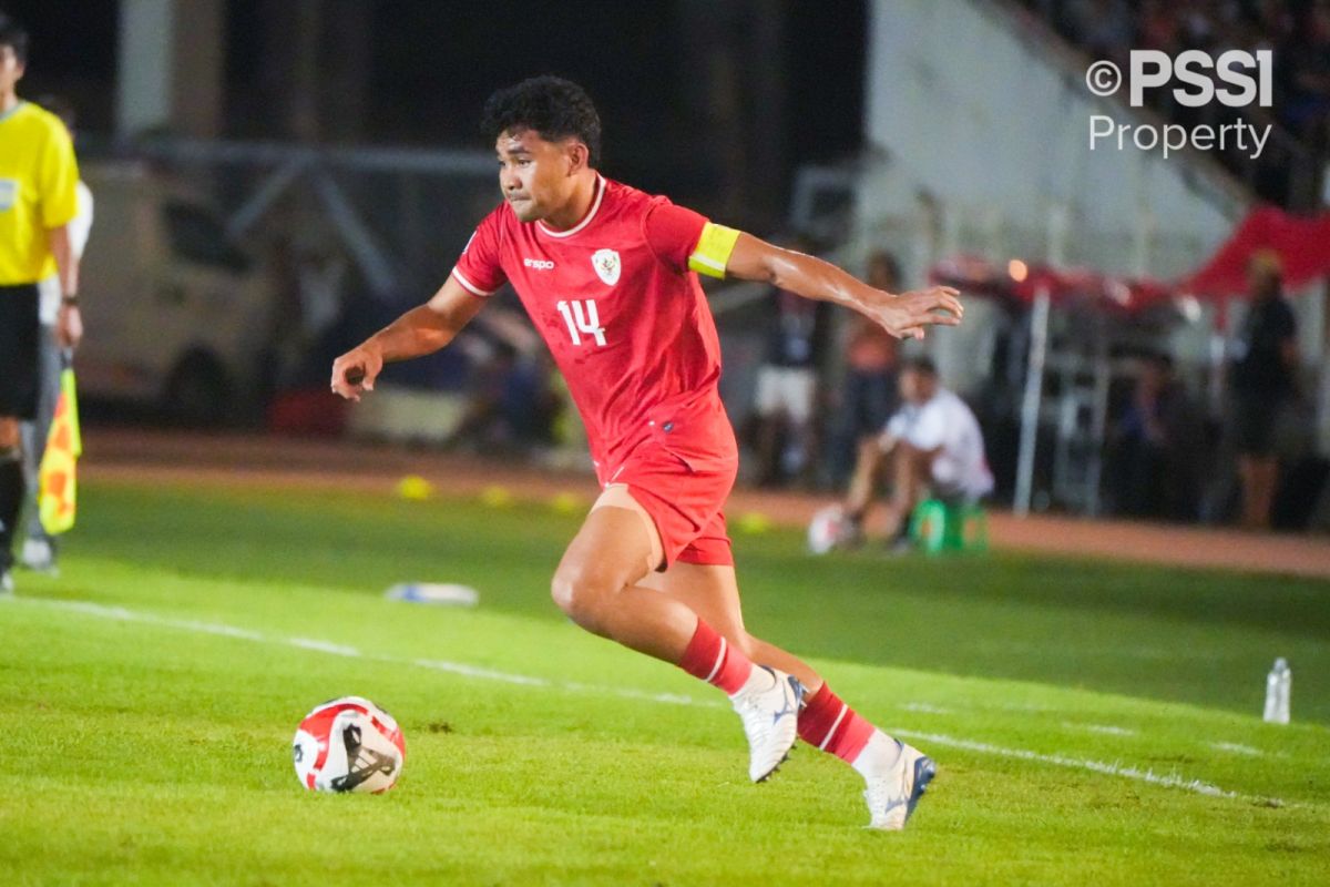 Menanti perbaikan tim muda Garuda di ASEAN CUP 2024