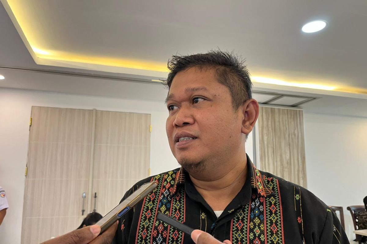 Bawaslu Maluku: Partisipasi pemilih pada Pilkada 2024 70,55 persen