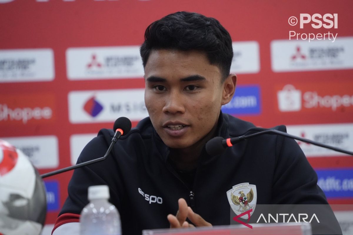 Muhammad Ferarri keberatan timnas Piala AFF dianggap kelas dua