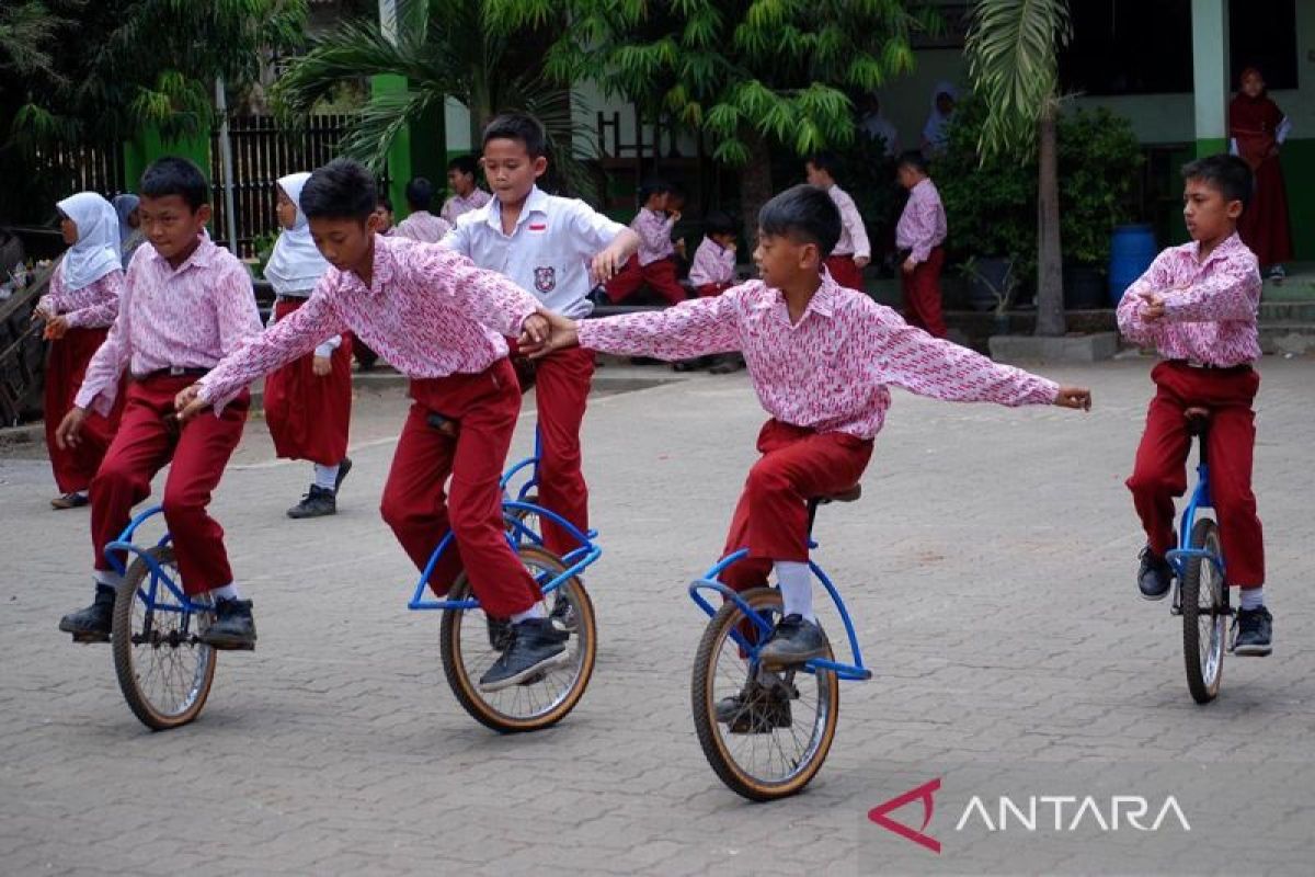 ORKI gaungkan inovasi kebugaran untuk mendukung program pemerintah