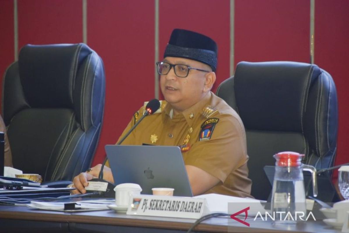 Pemko Padang Siapkan Masa Transisi, Sinergi dan Sinkronisasi Visi Misi Wali Kota Terpilih