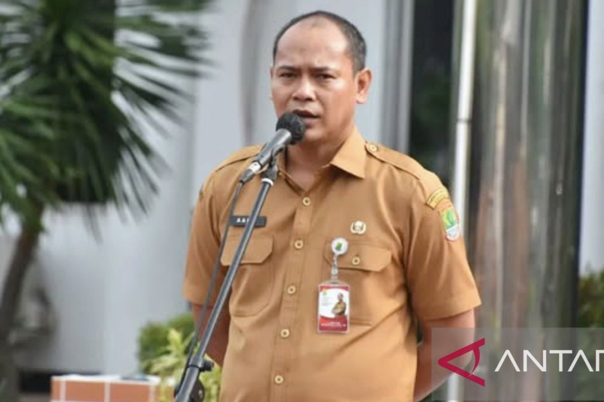 Pemkab Karawang kejar target realisasi serapan anggaran