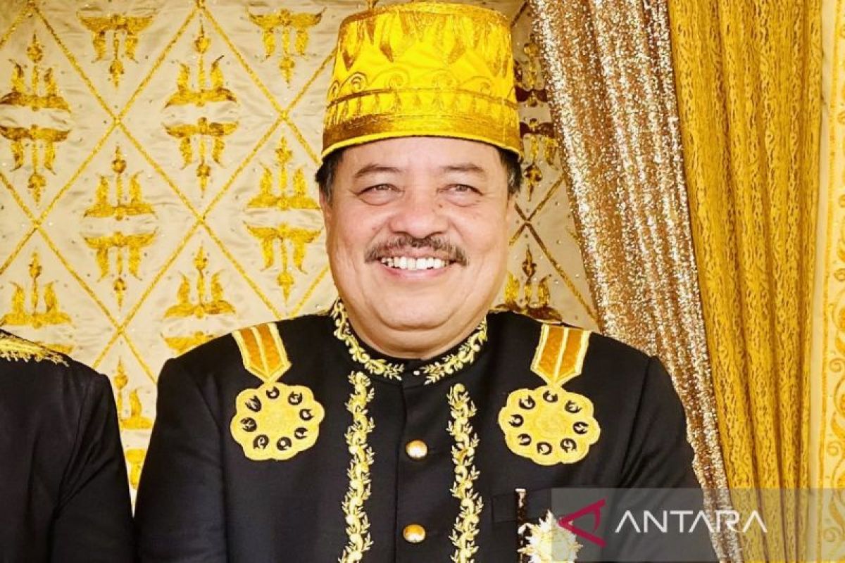 Bupati Nagan Raya terpilih TRK ucapkan selamat atas kemenangan Mualem-Dek Fadh