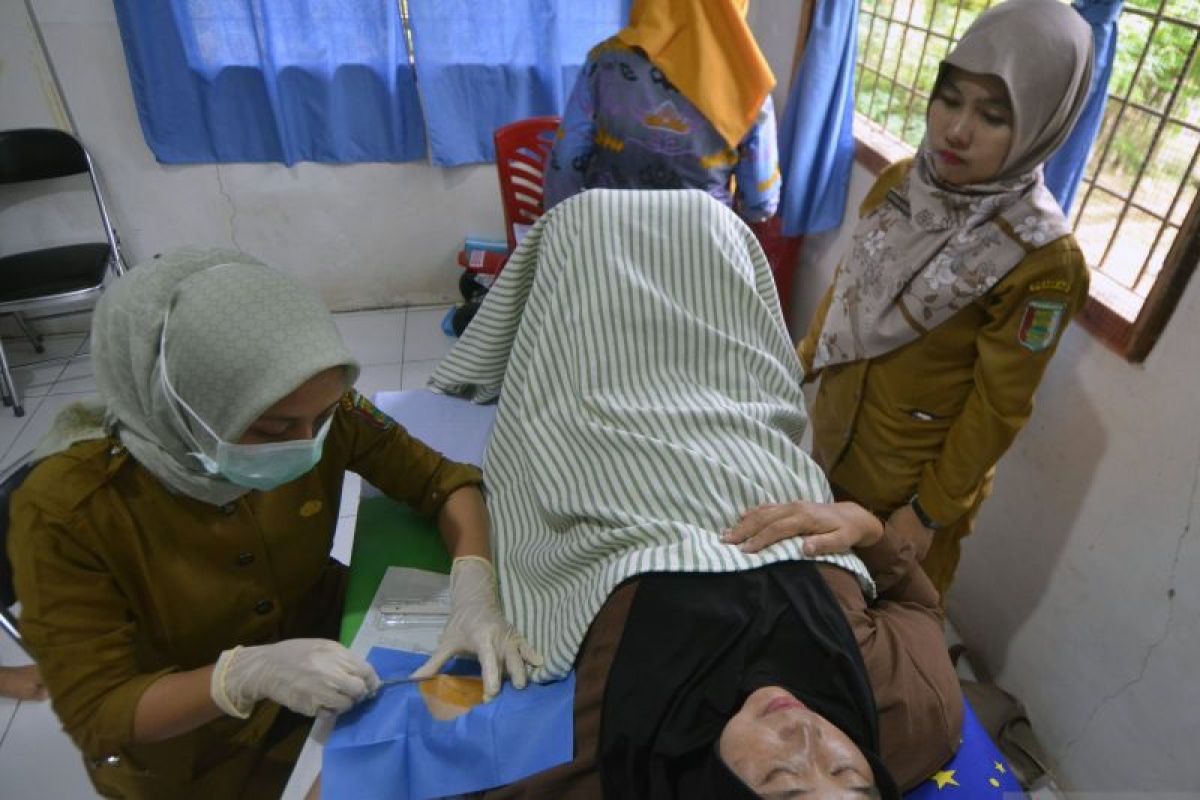 Indonesia integrates systems to streamline family planning data