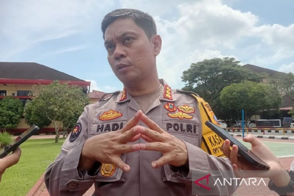 Sambut Natal dan Tahun Baru, Polda Sumut akan lakukan ini