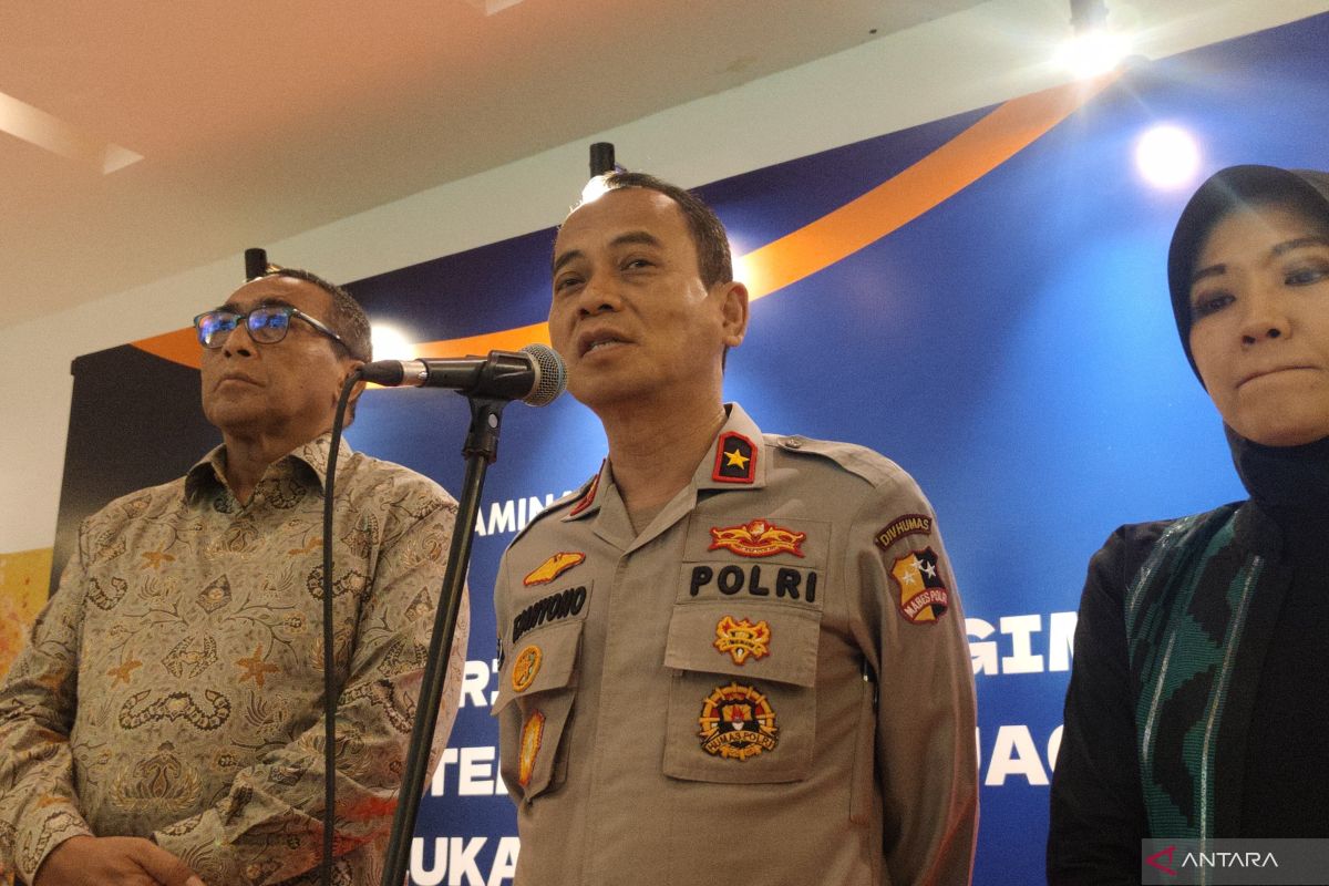 Polri terus lanjutkan Operasi “Cooling System” pasca-Pilkada 2024