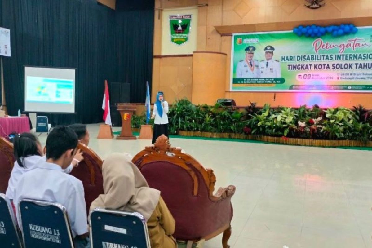 Peringati HDI, BPJS Kesehatan hadir berikan layanan mudah, cepat dan setara bagi disabilitas