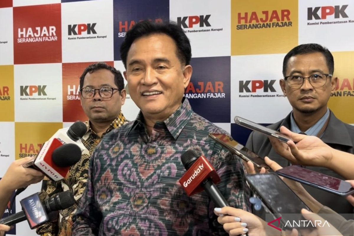 Wacana Presiden maafkan koruptor bagian rencana amnesti