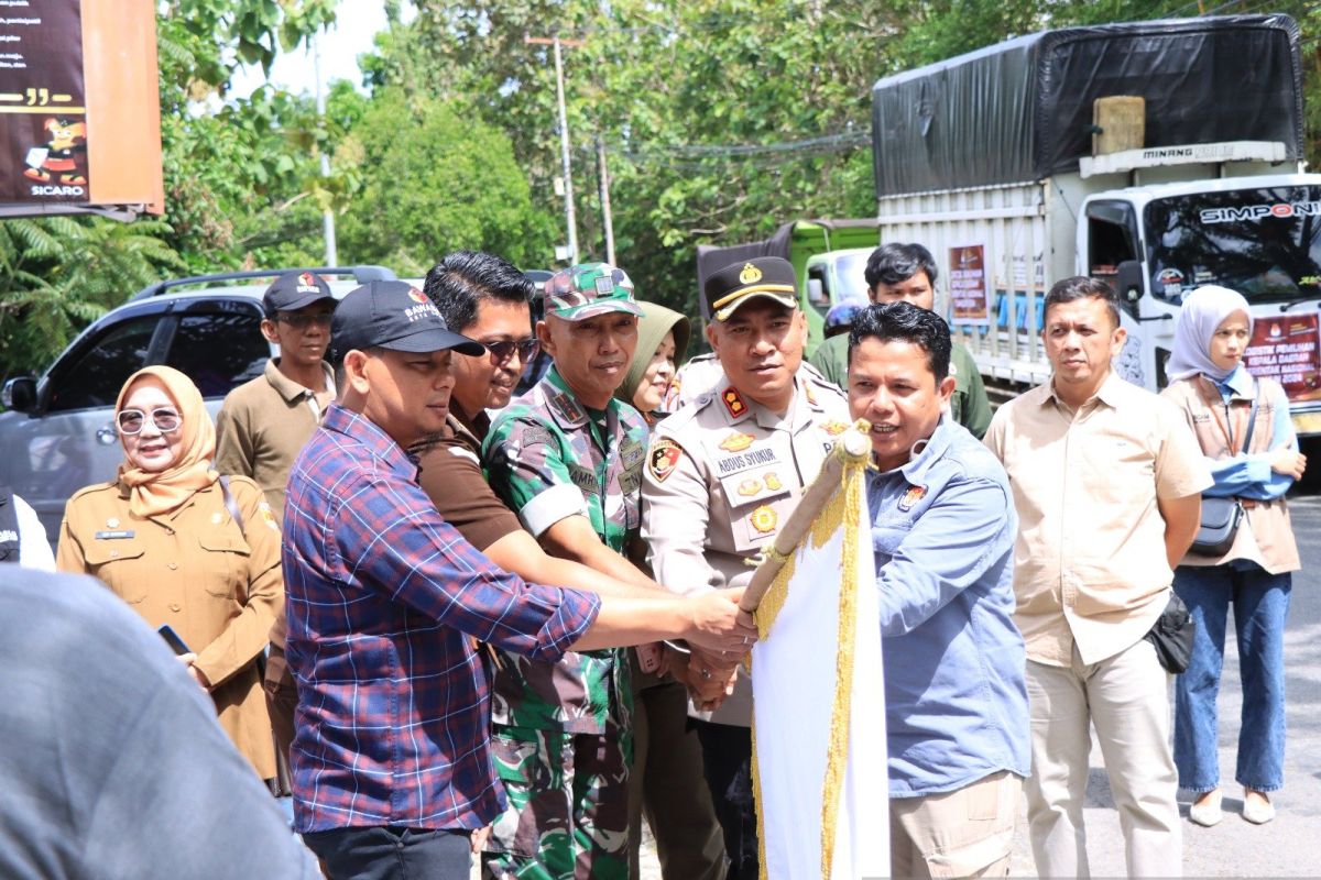 KPU Kota Solok pastikan penggunaan aplikasi Sirekap berjalan lancar