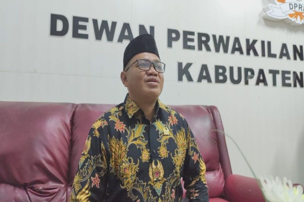 Legislator sebut Dapil II Seruyan miliki potensi sektor perkebunan