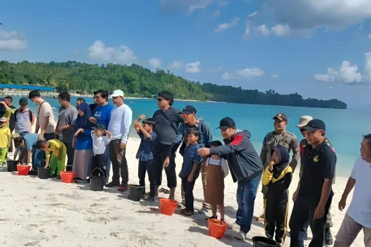 Pemkab Banggai Kepulauan tingkatkan kualitas keluarga lewat program Malane Mola