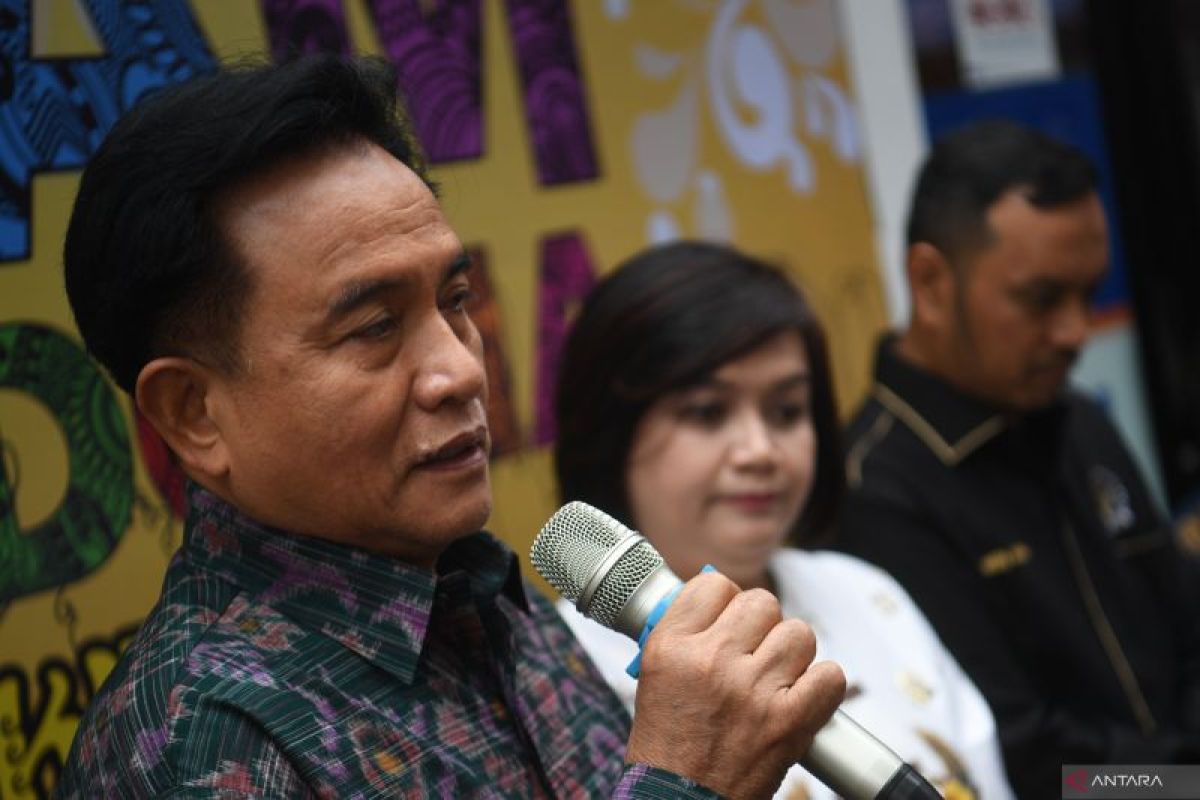 Menko Hukum dan HAM minta jajaran maksimal penuhi HAM di daerah