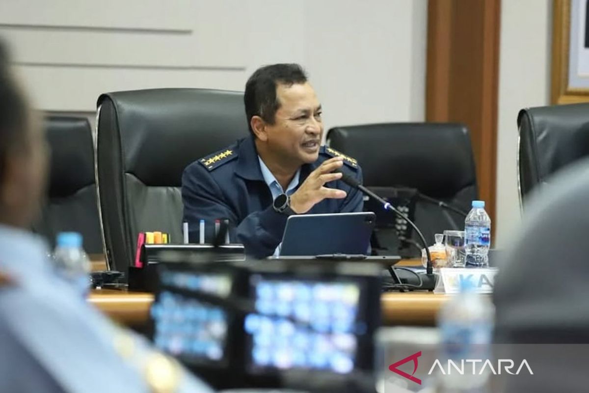 KSAU diangkat Menteri BUMN jadi Komisaris Utama PTDI