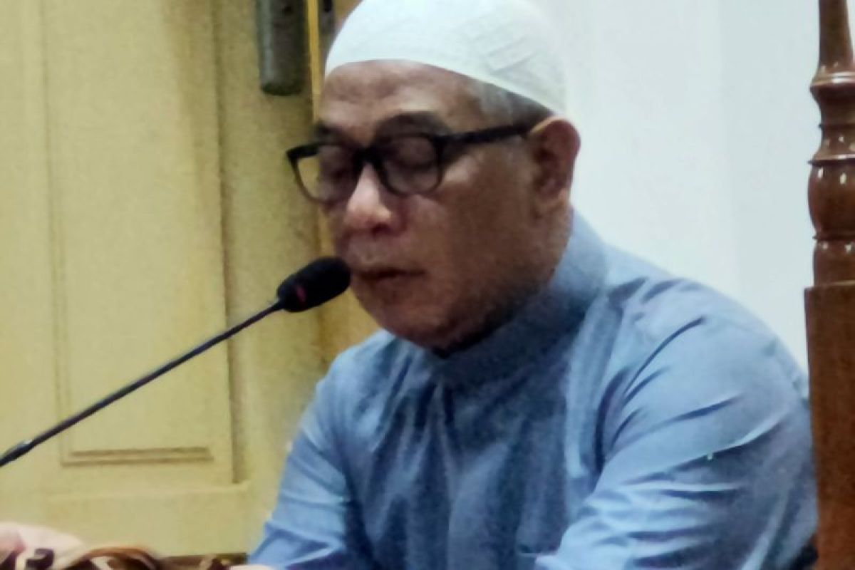 Guru Saiful ungkap rahasia Dajjal dan Nabi Isa as