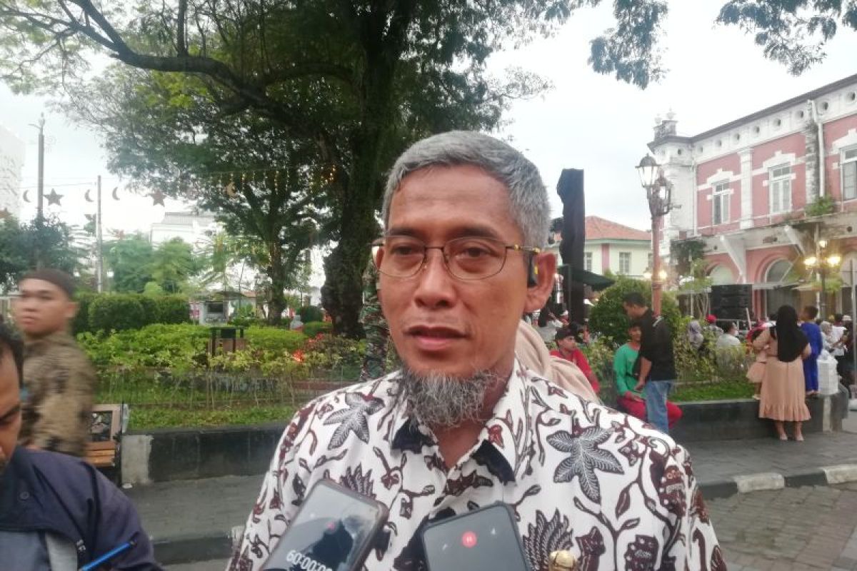 UMP Jateng 2025 diumumkan pada 11 Desember 2024