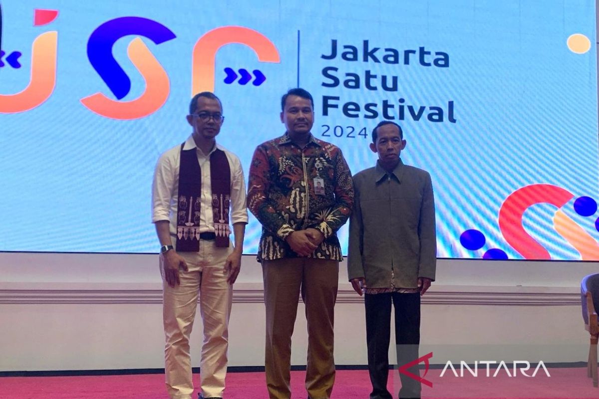 Jakarta Satu implementasikan AI dukung visi jadi kota global