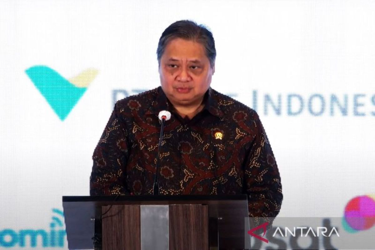 CPTPP to allow Indonesia to access UK market: Hartarto