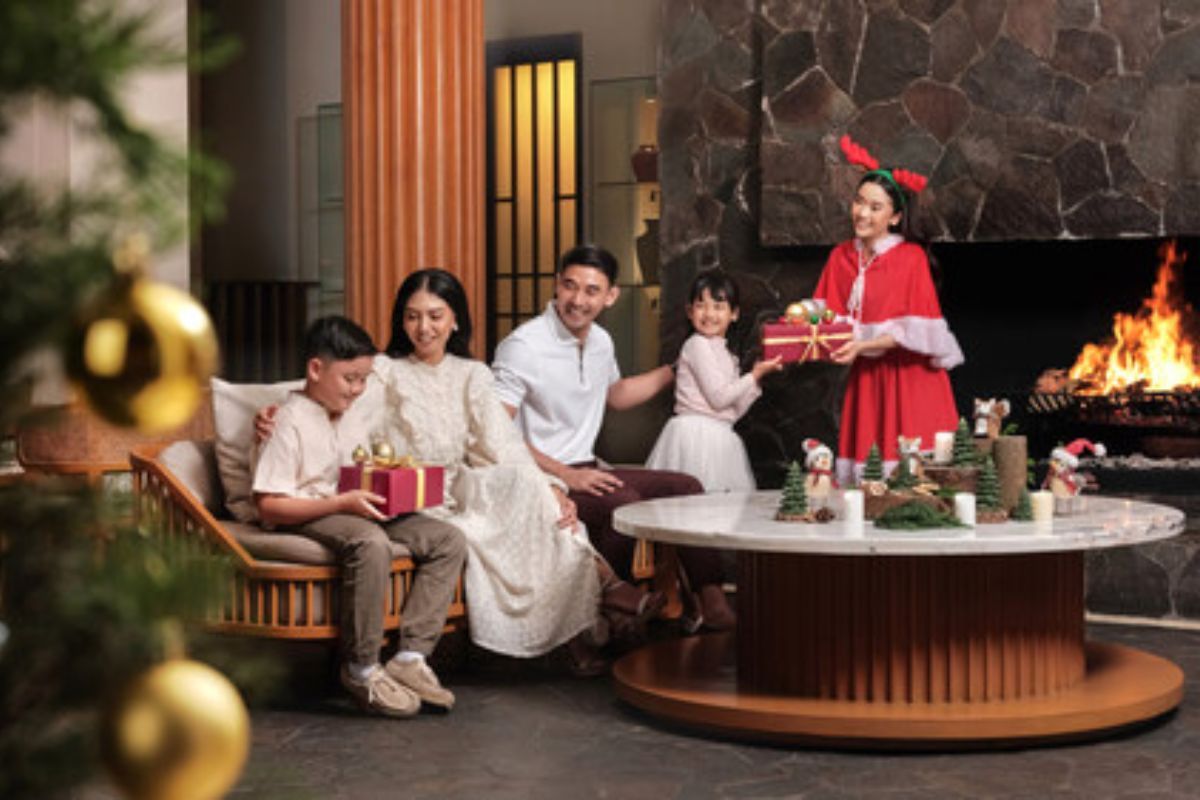 Padma Hotels Kembali Hadirkan Tradisi Giveaway "12 Days of #PadmaFestivities" dengan beragam hadiah menarik