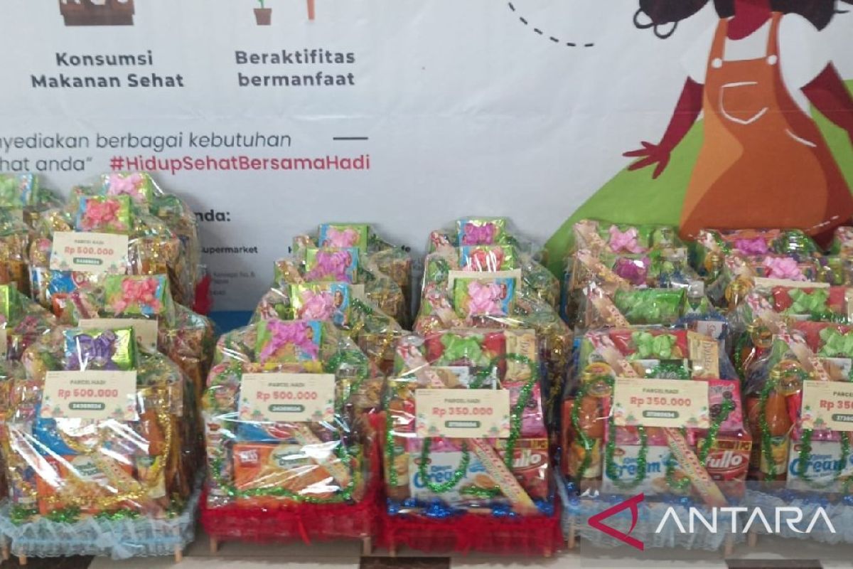 Pemkab Biak tingkatkan pengawasan barang kedaluwarsa jelang Natal-Tahun Baru