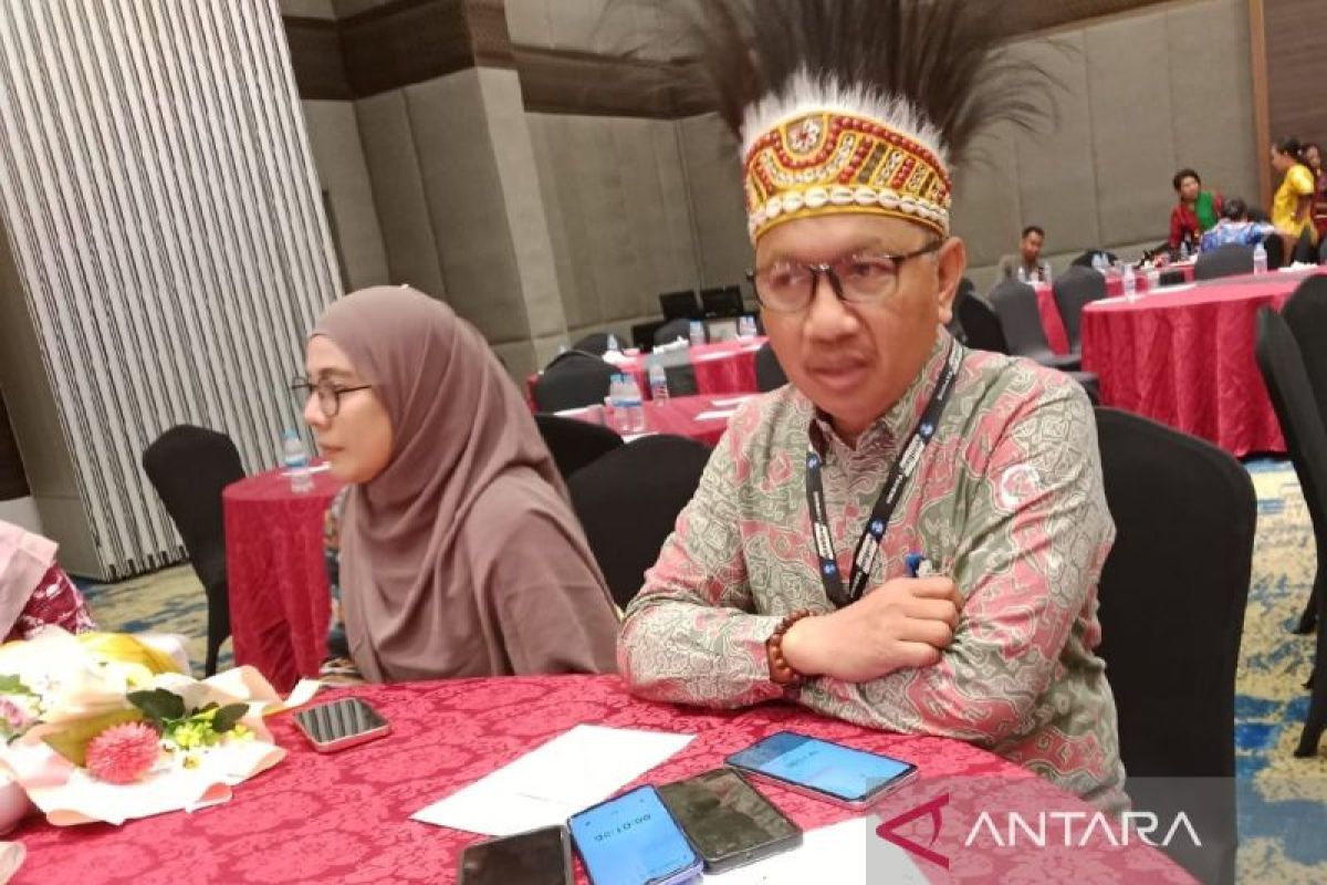 Disdikbud Biak tambah pengangkatan 248 tenaga guru PPPK