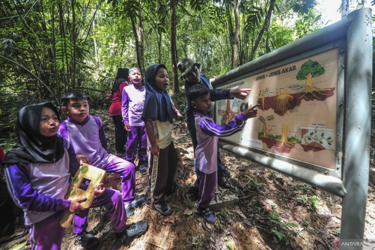 Wisata praktik memasak di Ubud tonjolkan cita rasa Nusantara