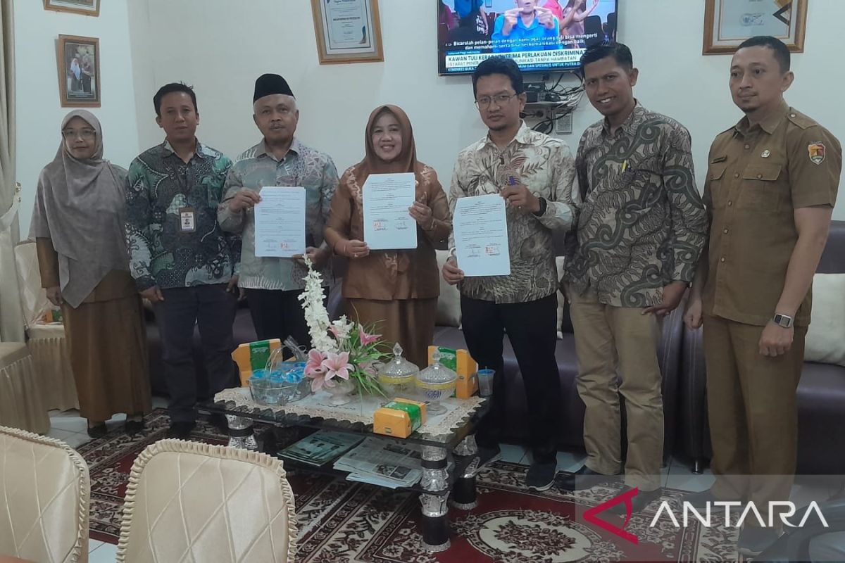 Disdukcapil Kota Solok gandeng dua kampus tingkatkan aktivasi IKD