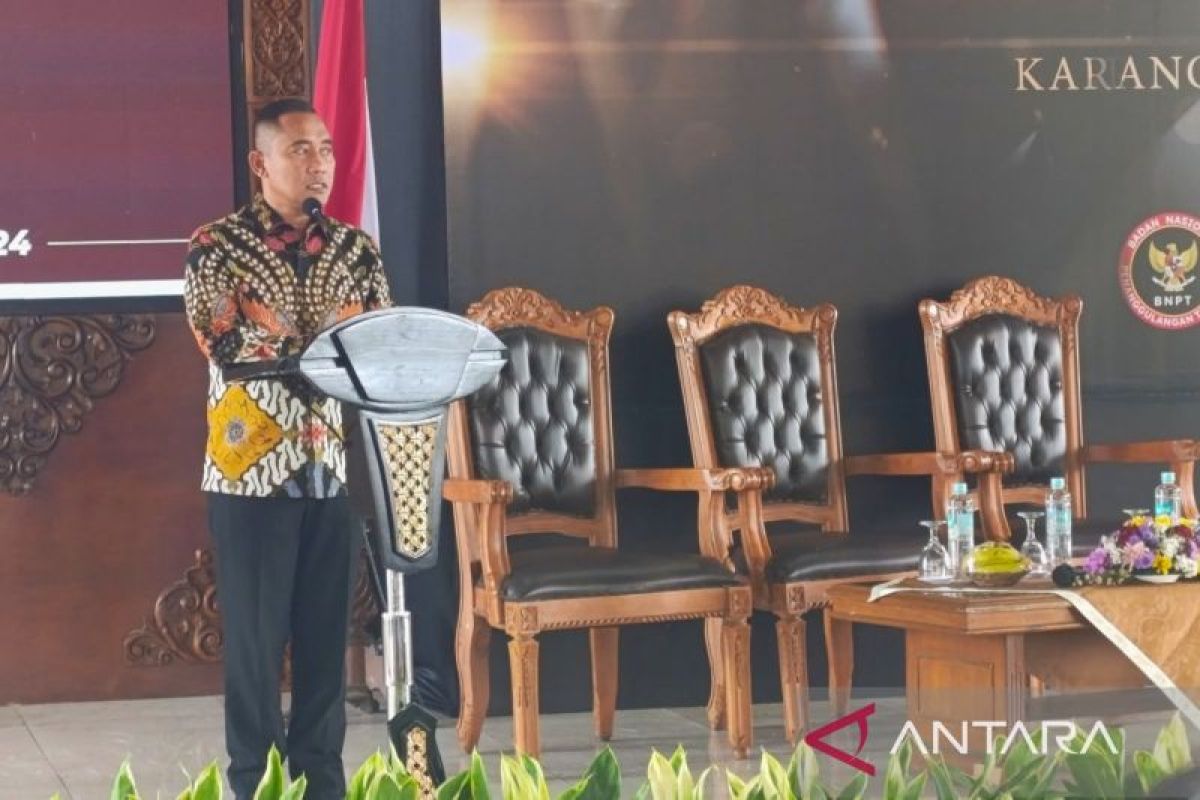 Pilkada berjalan aman dan lancar berkat kerukunan umat beragama